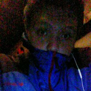 Meet your Posher, Adam